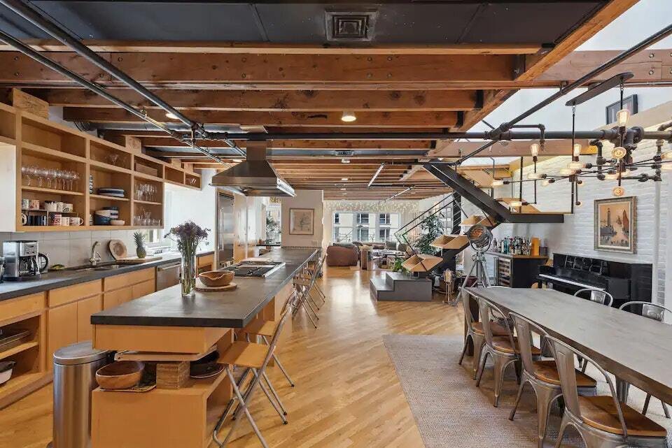 Condo in New York, New York, United States 1 - 18132760