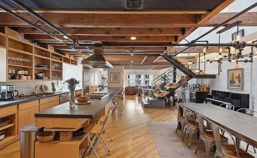 Condo in New York, New York, United States 1