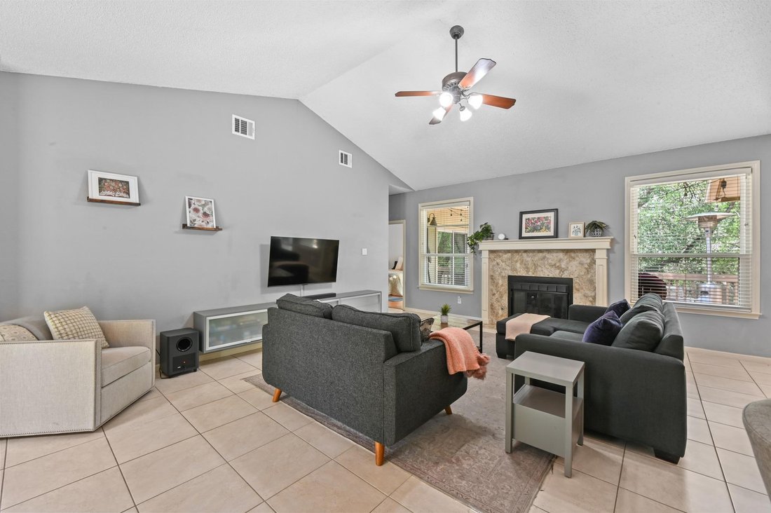House in Austin, Texas, United States 4 - 18148019