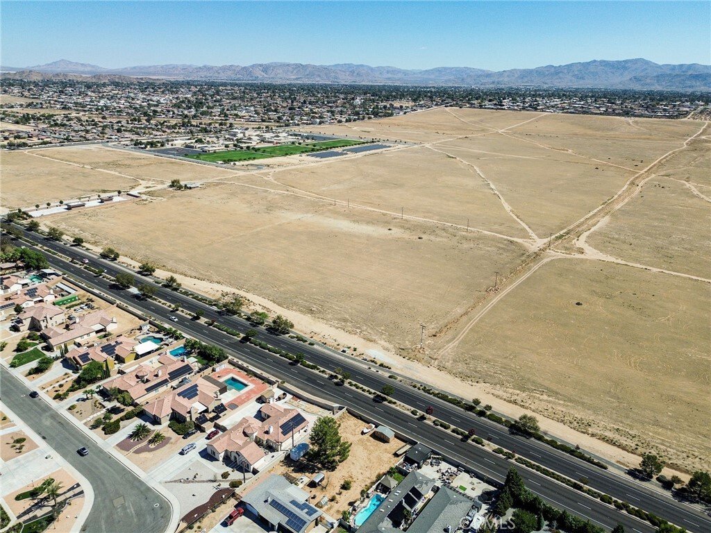 Land in Apple Valley, California, United States 3 - 17635839