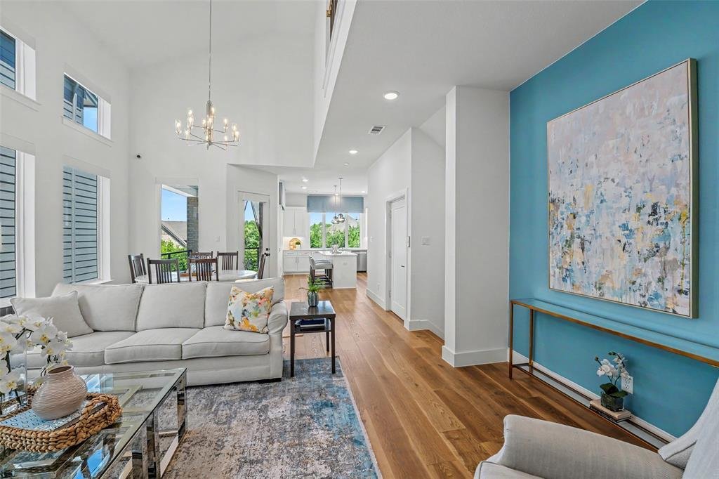 Haus in McKinney, Texas, Vereinigte Staaten 4 - 18150076