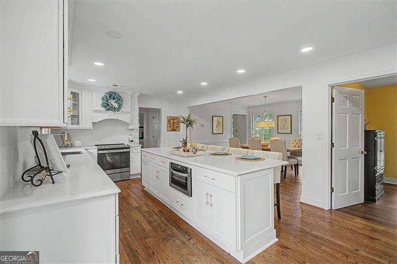 House in Marietta, Georgia, United States 2 - 18145600