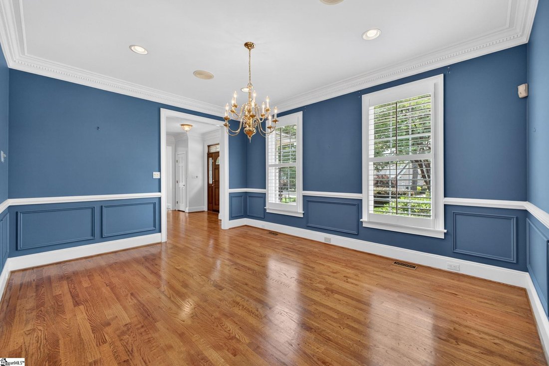 House in Simpsonville, South Carolina, United States 4 - 18147945