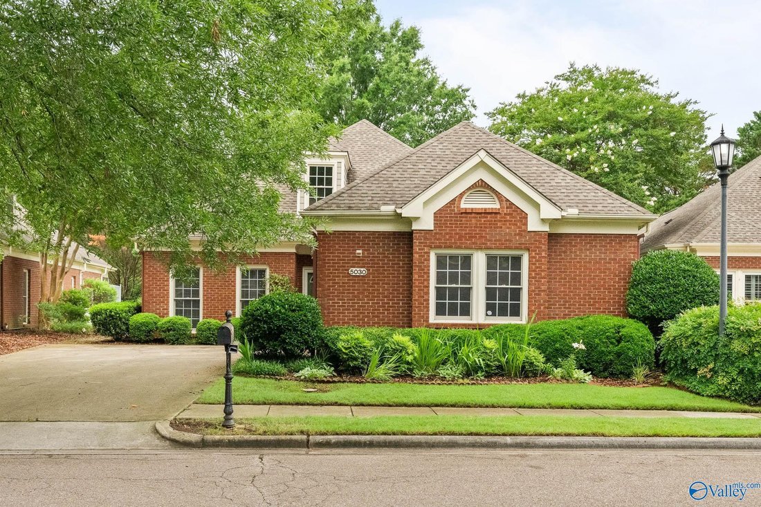 House in Redstone Arsenal, Alabama, United States 1 - 18147719