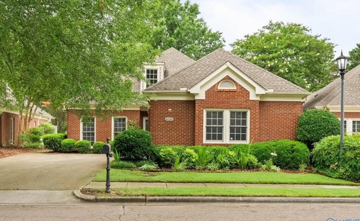 Maison à Redstone Arsenal, Alabama, États-Unis 1