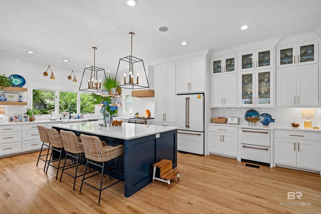House in Fairhope, Alabama, United States 5 - 18146566