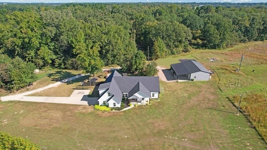 House in Pittsburg, Texas, United States 2 - 18148264