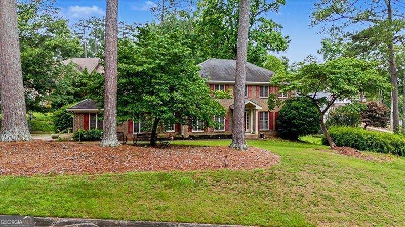 House in Marietta, Georgia, United States 5 - 18145600