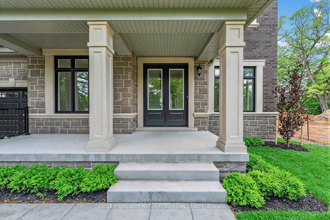 House in Mississauga, Ontario, Canada 3 - 18145098