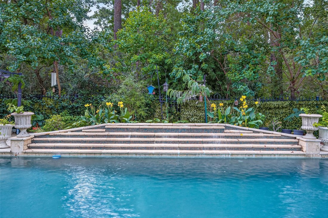 Haus in The Woodlands, Texas, Vereinigte Staaten 3 - 18148935