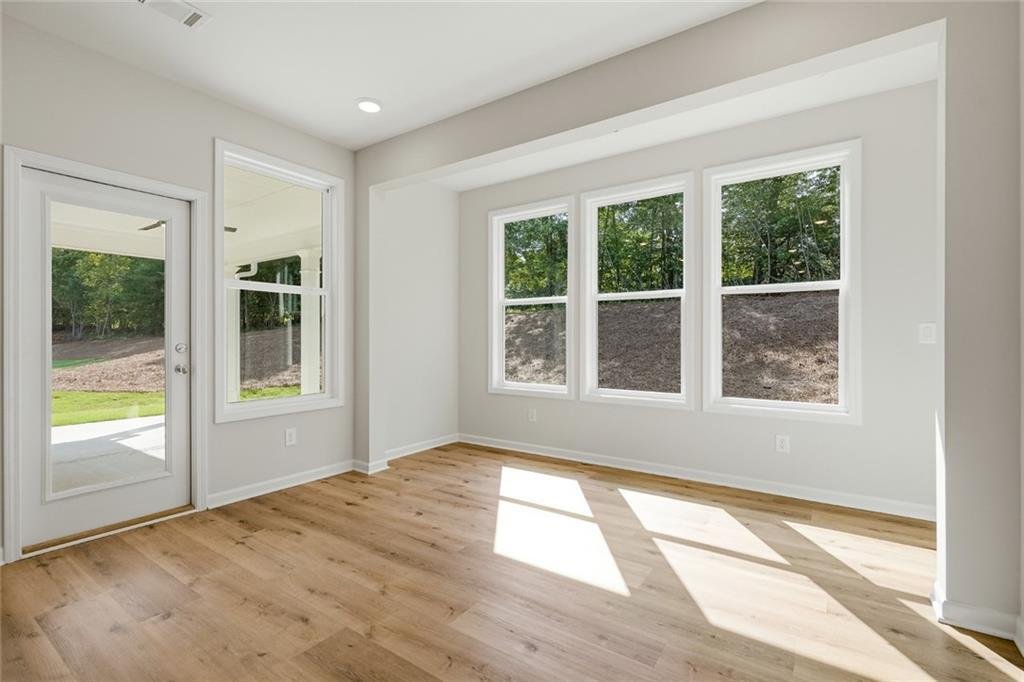 House in Demorest, Georgia, United States 5 - 17922091