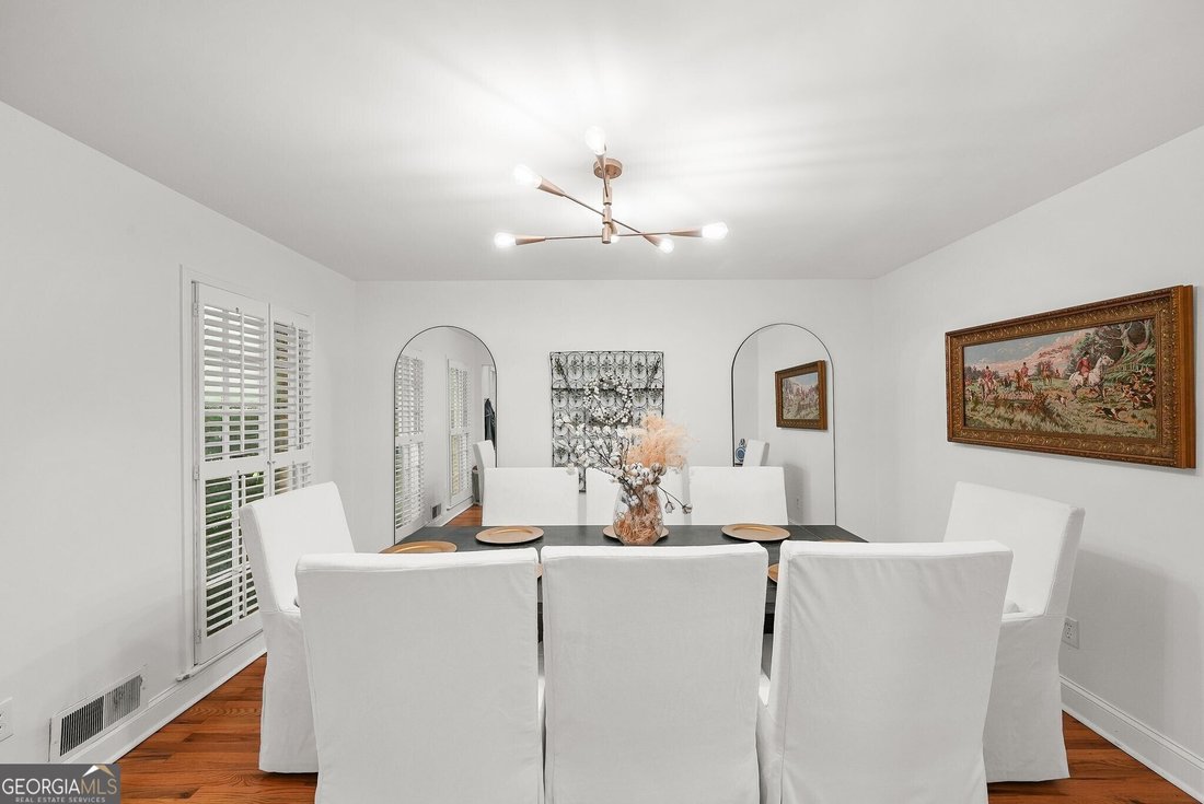 House in Doraville, Georgia, United States 5 - 18145652