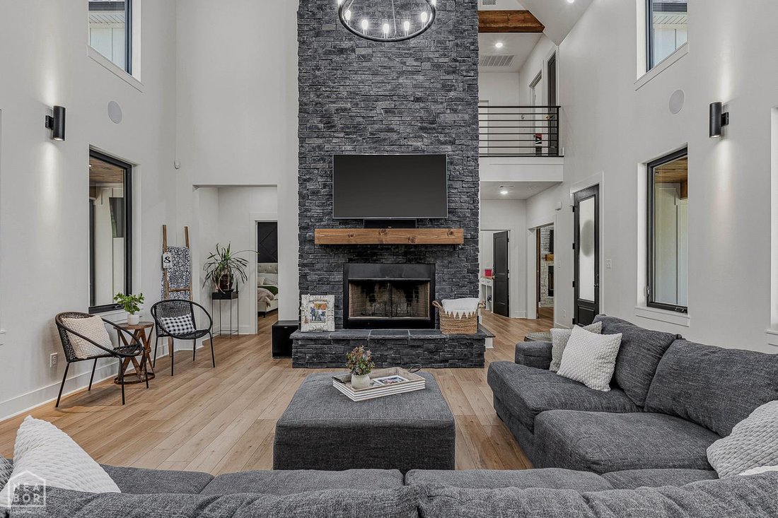 House in Brookland, Arkansas, United States 5 - 18147159