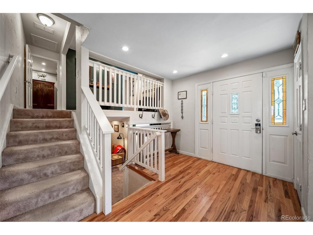 House in Parker, Colorado, United States 5 - 18149201