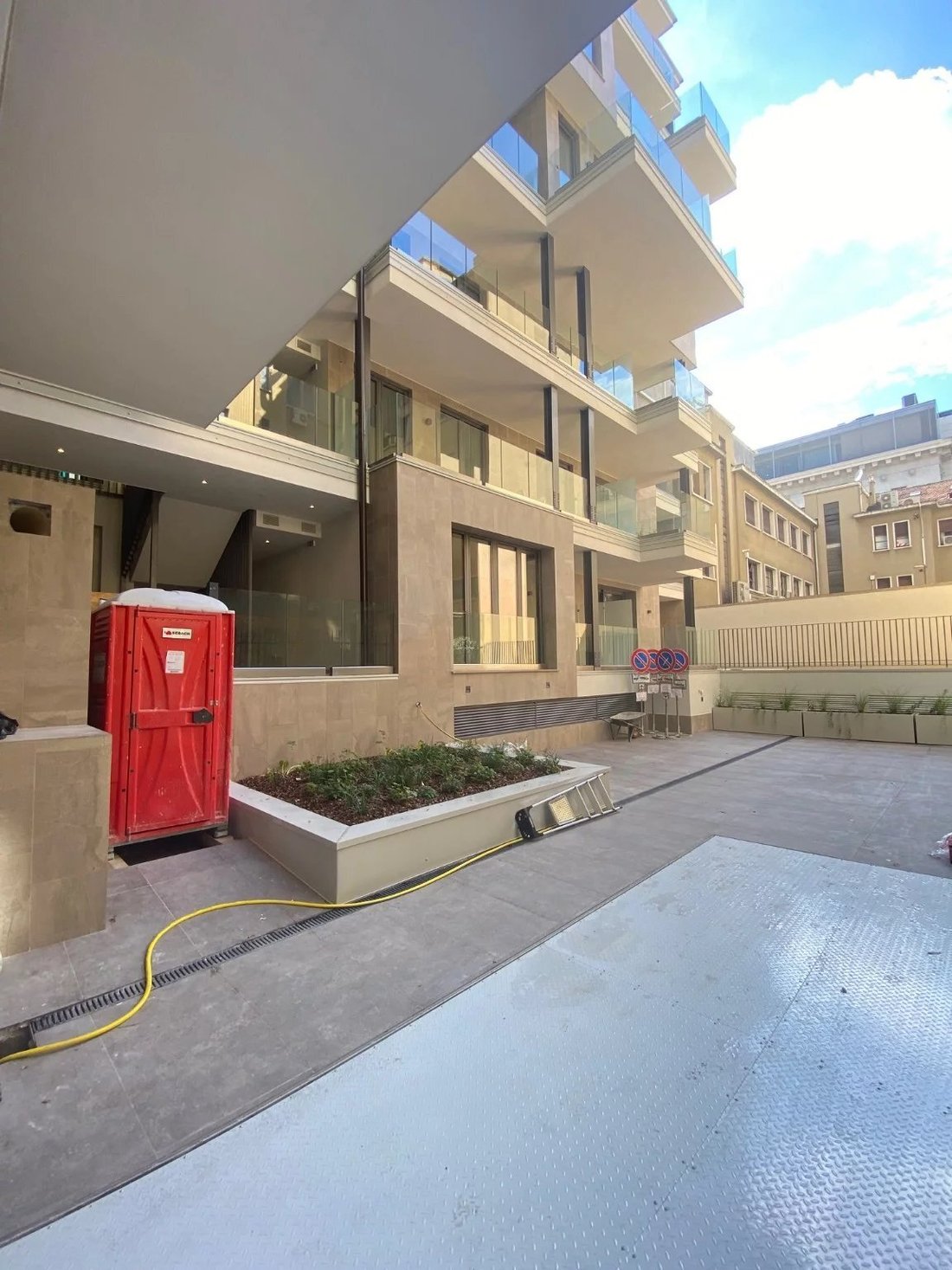 Apartment in Centrale, Milan, Italy 2 - 18146359