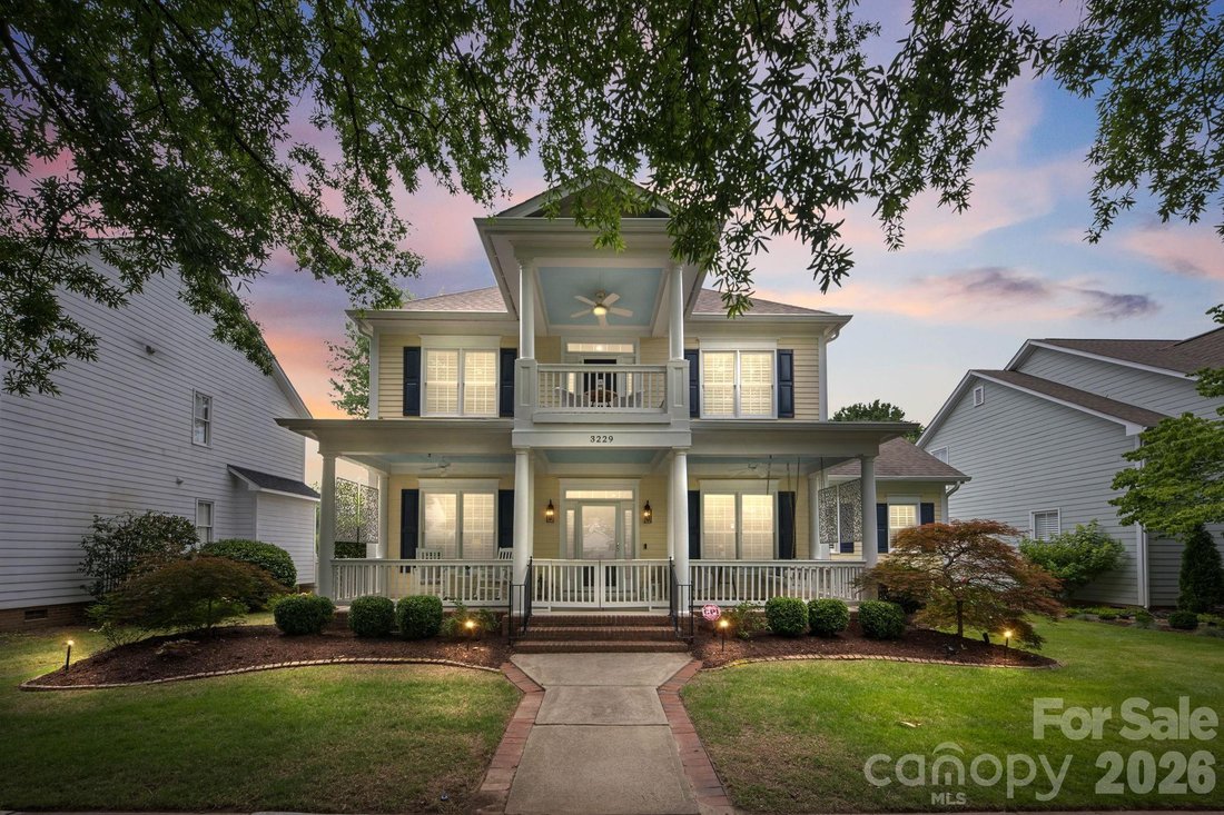 House in Fort Mill, South Carolina, United States 1 - 18145082