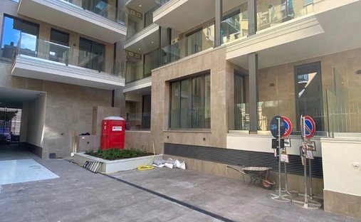 Appartamento a Centrale, Milano, Italia 1