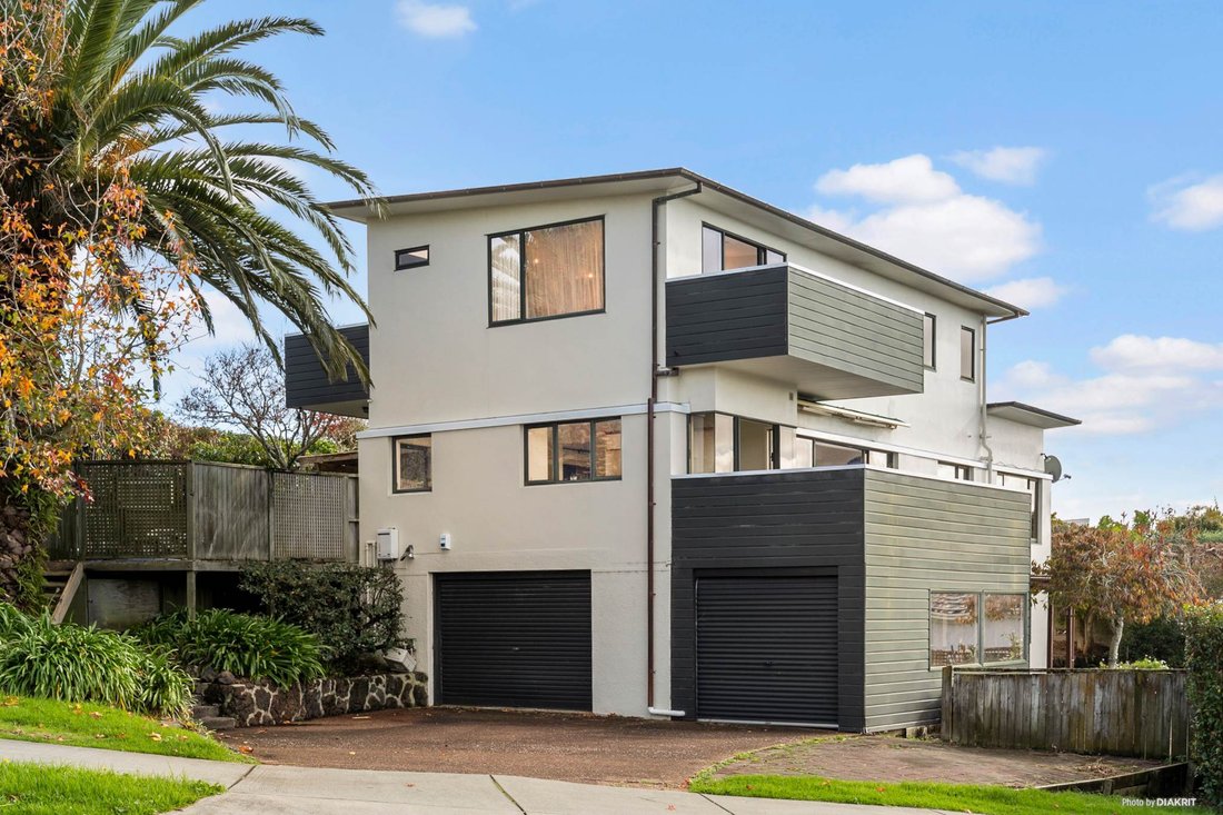 House in Auckland, Auckland, New Zealand 1 - 18151238