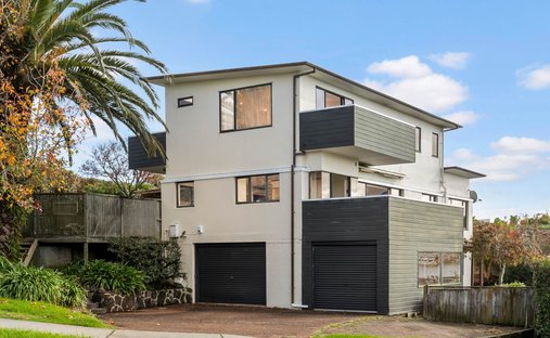 House in Auckland, Auckland, New Zealand 1