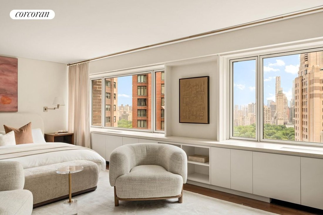 Condo in New York, New York, United States 5 - 18065261