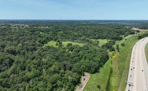 Land in Rochester, Minnesota, United States 1