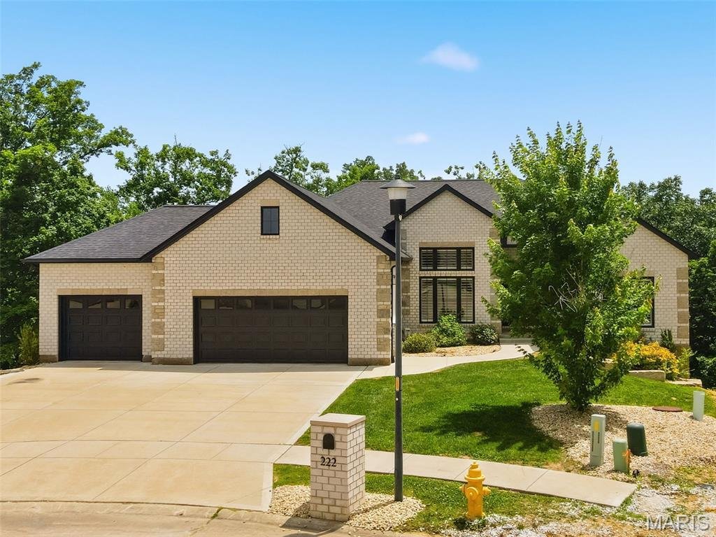 House in Wentzville, Missouri, United States 3 - 18145332