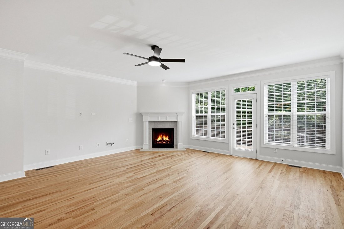 Townhouse in Decatur, Georgia, United States 4 - 18145646