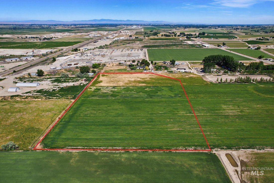 Farm Ranch in Caldwell, Idaho, United States 4 - 18149795