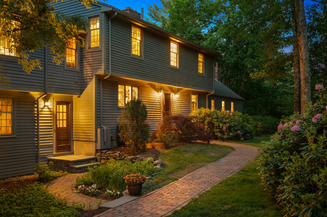 House in Sherborn, Massachusetts, United States 2 - 18147336