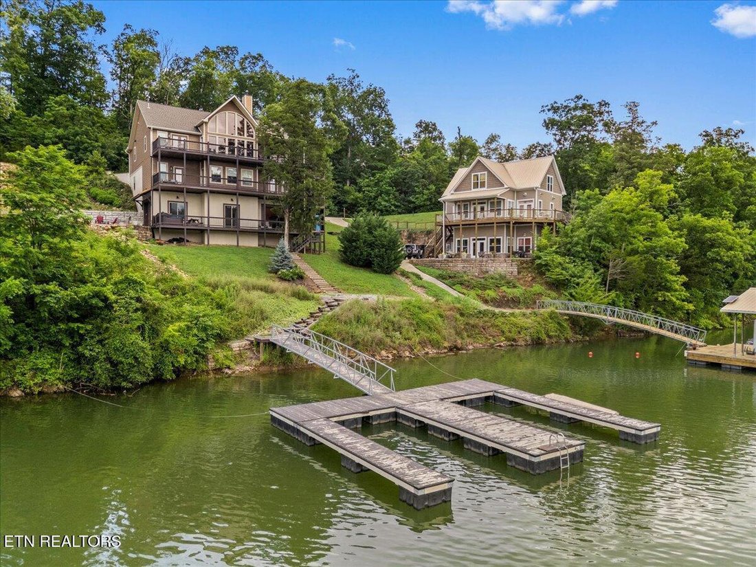 Casa a Sevierville, Tennessee, Stati Uniti 1 - 18146427