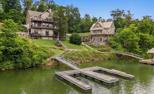 Casa a Sevierville, Tennessee, Stati Uniti 1