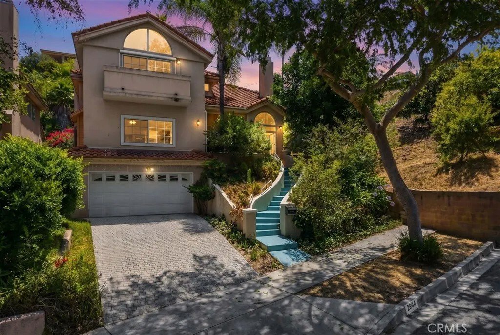 House in Alhambra, California, United States 1 - 18148270