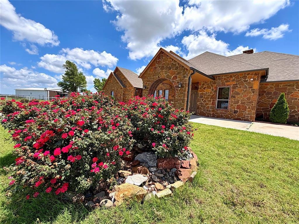 House in Pocasset, Oklahoma, United States 3 - 18150454