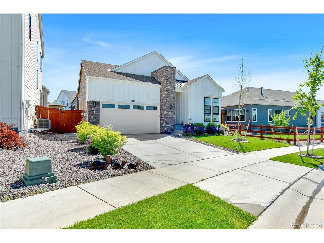 House in Windsor, Colorado, United States 3 - 18149019