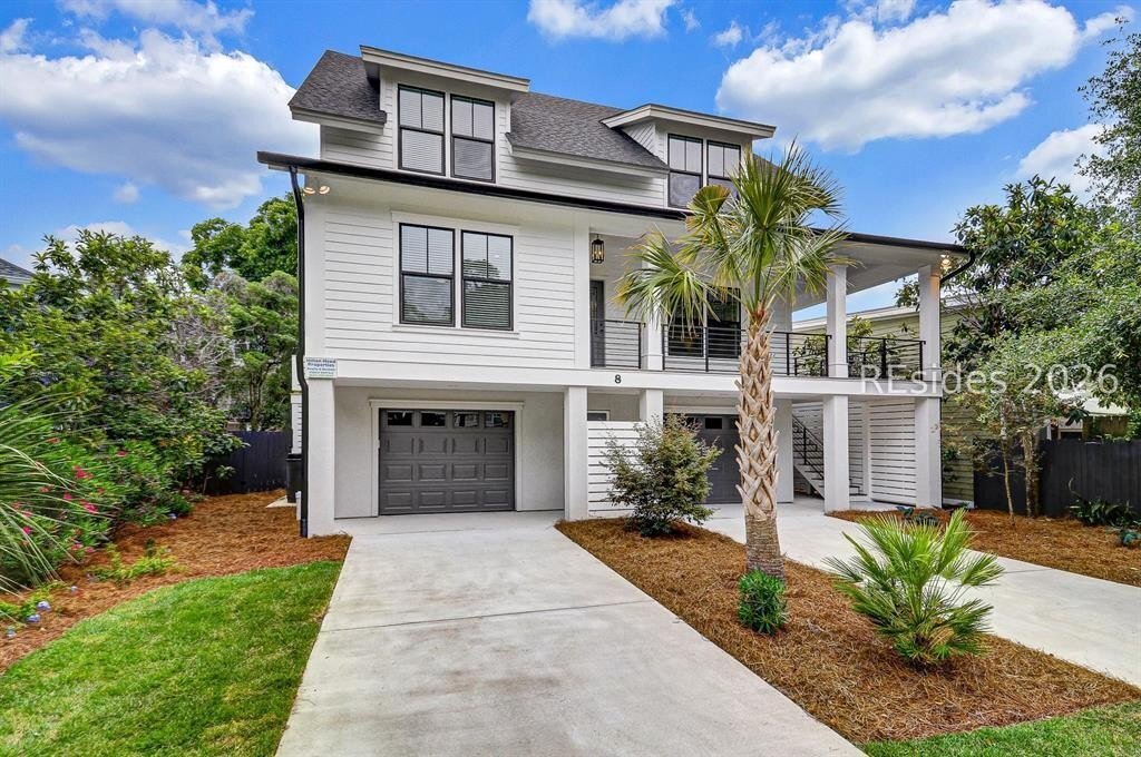 House in Hilton Head Island, South Carolina, United States 1 - 18151094