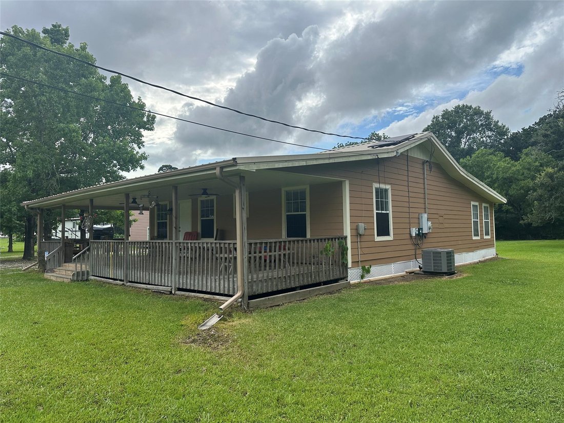 House in Conroe, Texas, United States 5 - 18145225