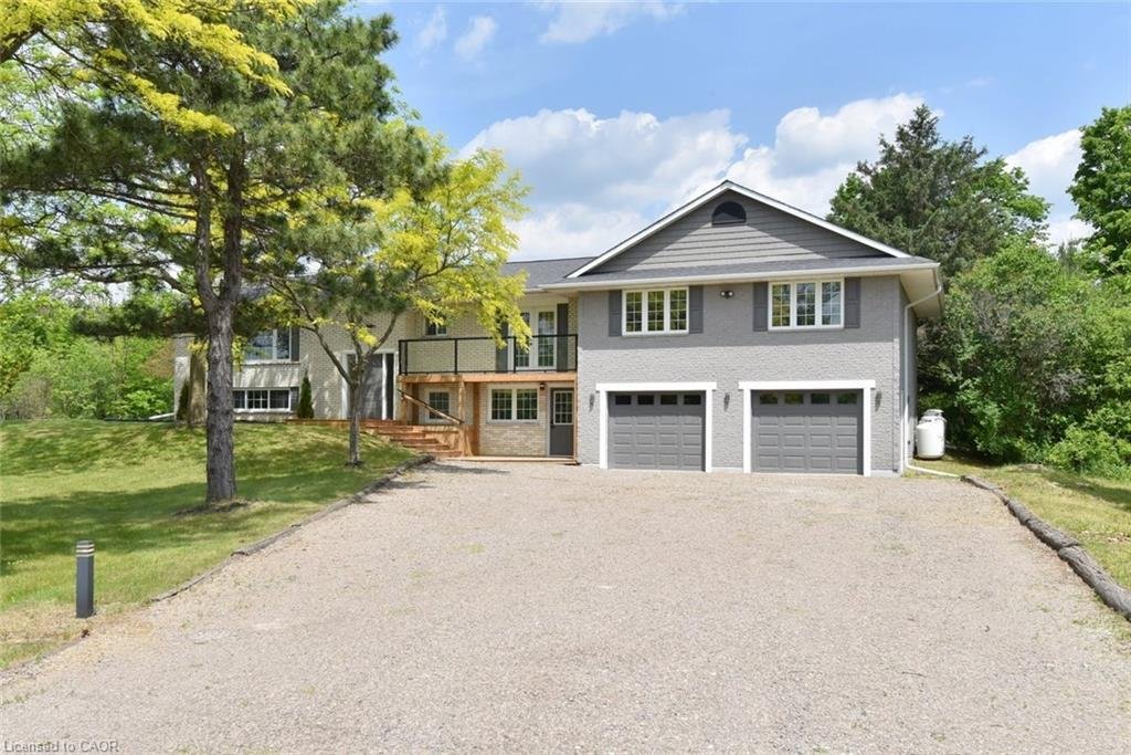 House in Hamilton, Ontario, Canada 5 - 18145154