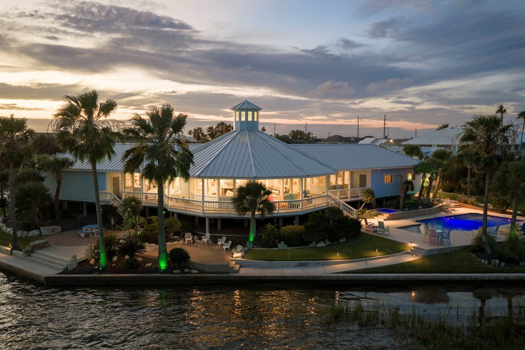 House in Aransas Pass, Texas, United States 3 - 18149717