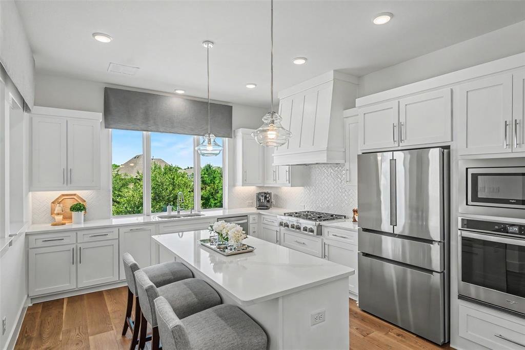 House in McKinney, Texas, United States 1 - 18150076