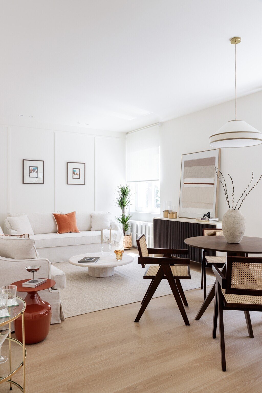 Apartment in Barrio Salamanca, Madrid, Spain 5 - 18150341