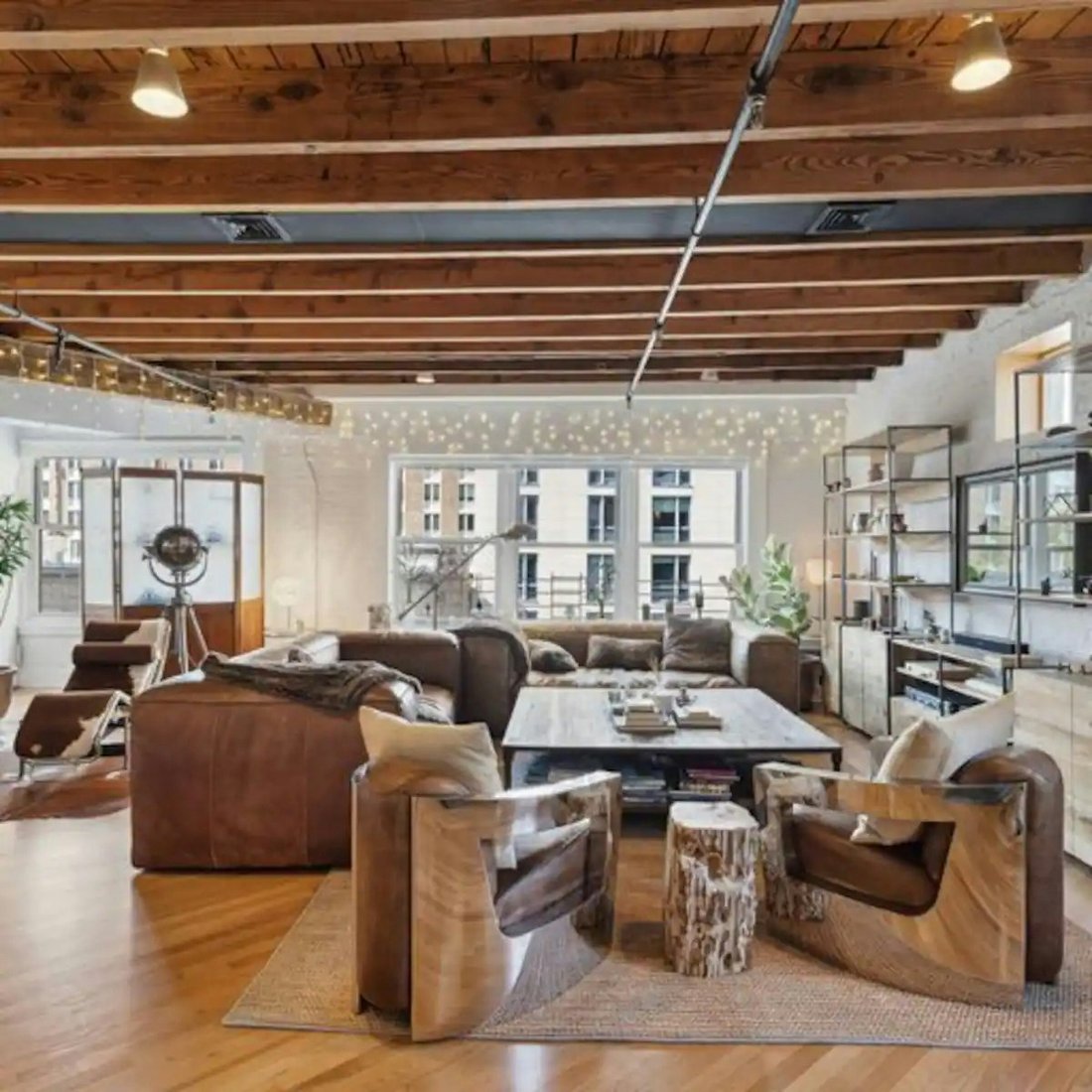 Condo in New York, New York, United States 2 - 18132760