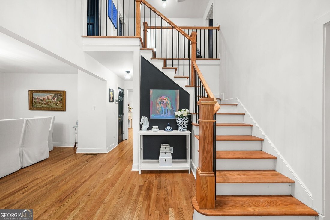 House in Doraville, Georgia, United States 4 - 18145652