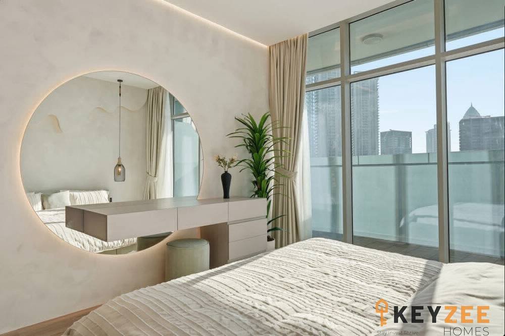Apartment in Business Bay, Dubai, United Arab Emirates 4 - 18146167