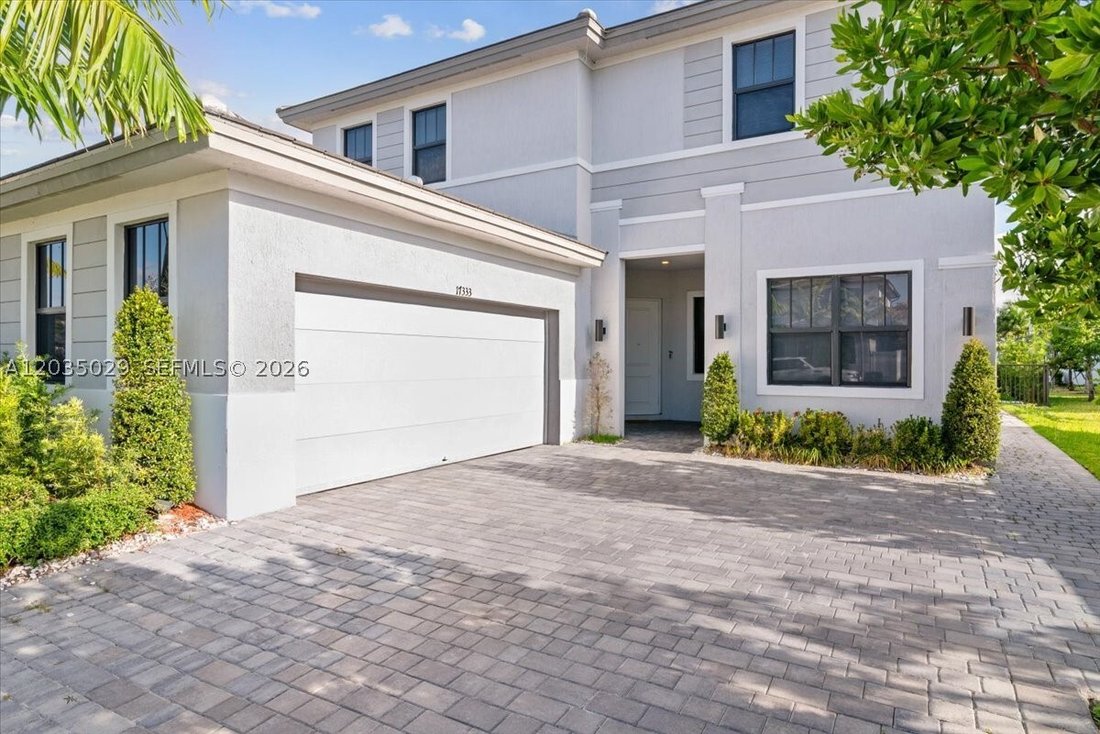 House in Miramar, Florida, United States 1 - 18148818