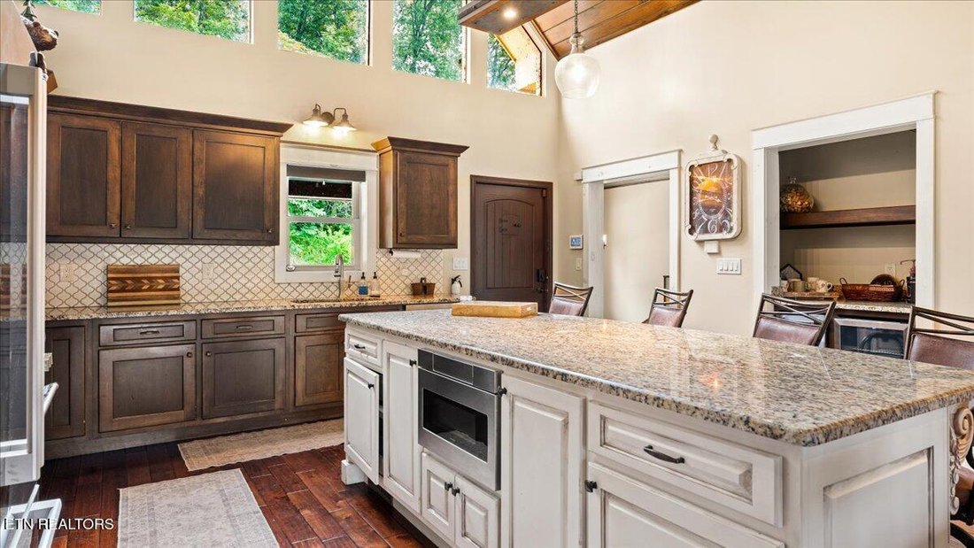 Casa a Sevierville, Tennessee, Stati Uniti 4 - 18146427
