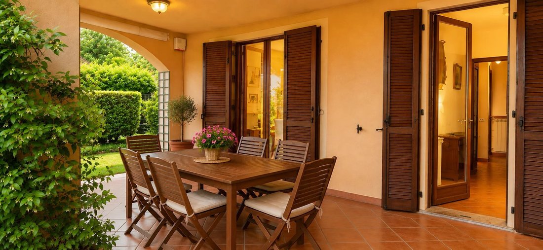 Apartment in Stresa, Piedmont, Italy 4 - 18146426