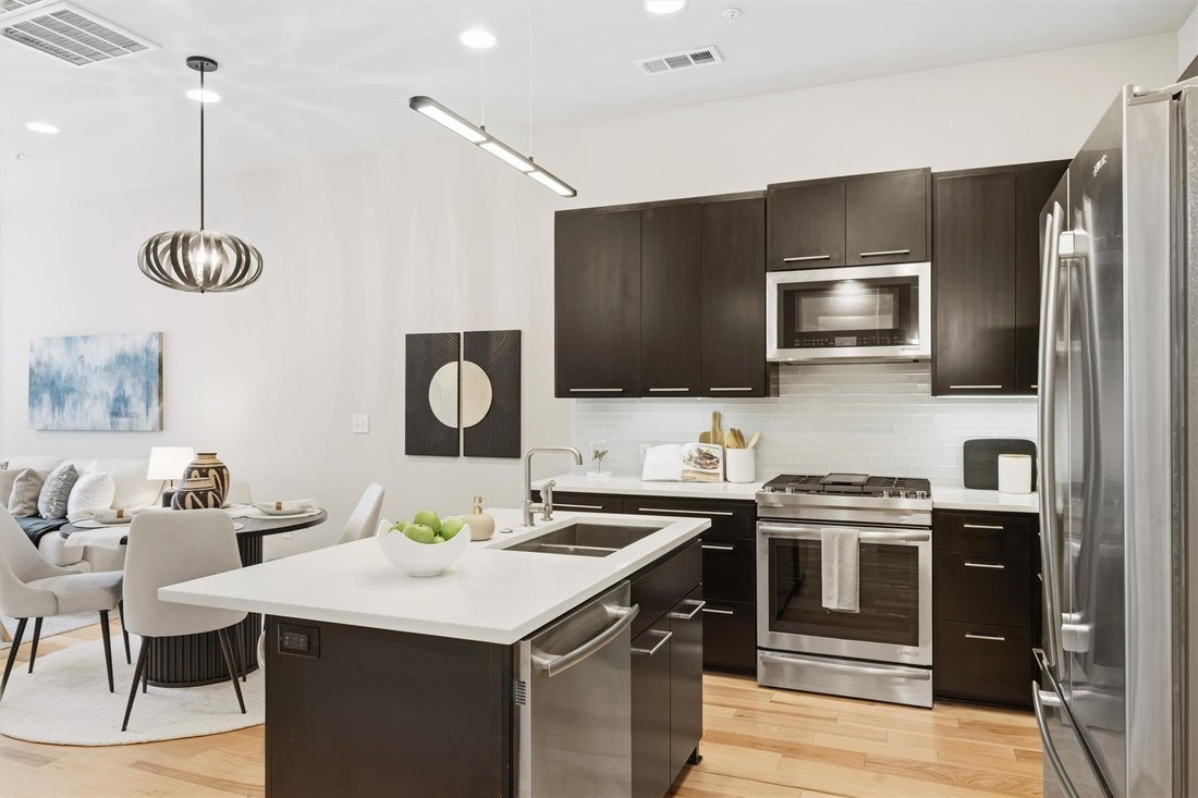 Condo in Austin, Texas, United States 4 - 18148077