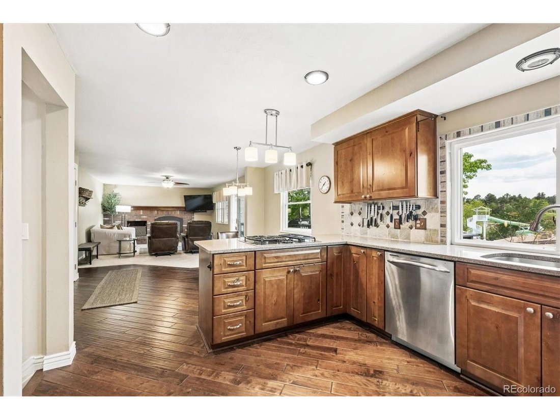 House in Cherry Hills Village, Colorado, United States 4 - 18148972