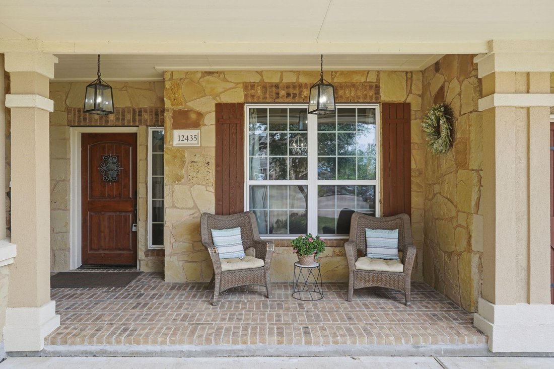 House in Tomball, Texas, United States 3 - 18145320