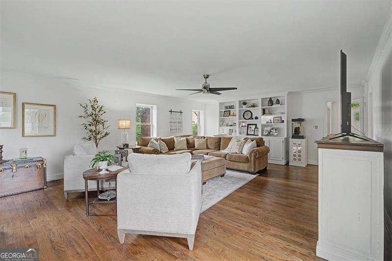 House in Marietta, Georgia, United States 3 - 18145600